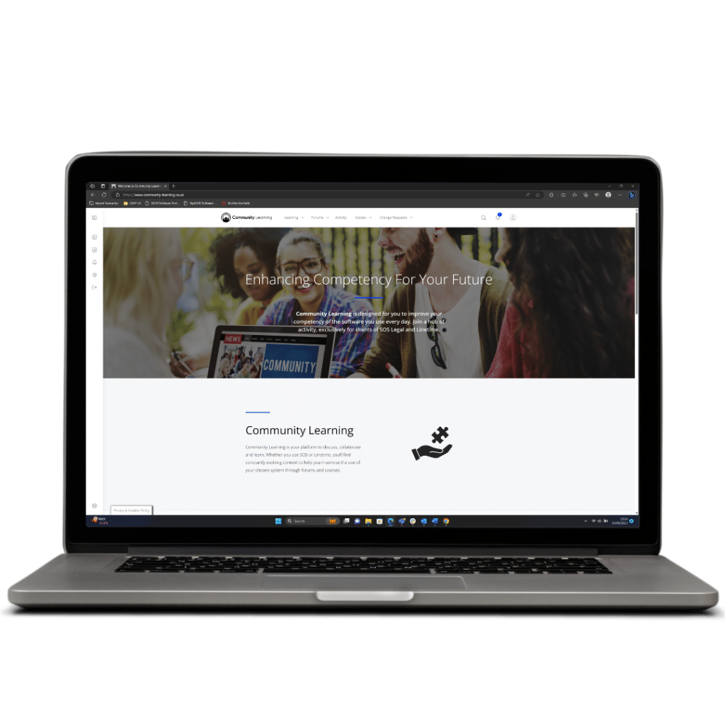Community Learning