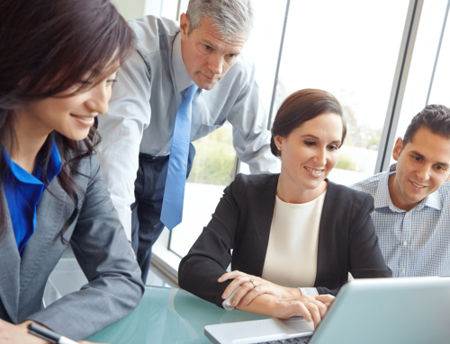 The connected law firm: Driving efficiency through integration