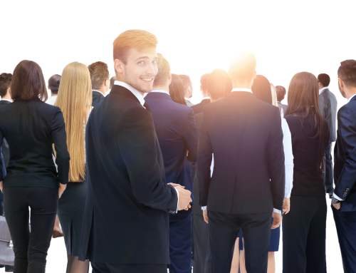 Retaining talent in enterprise law firms: The role of technology